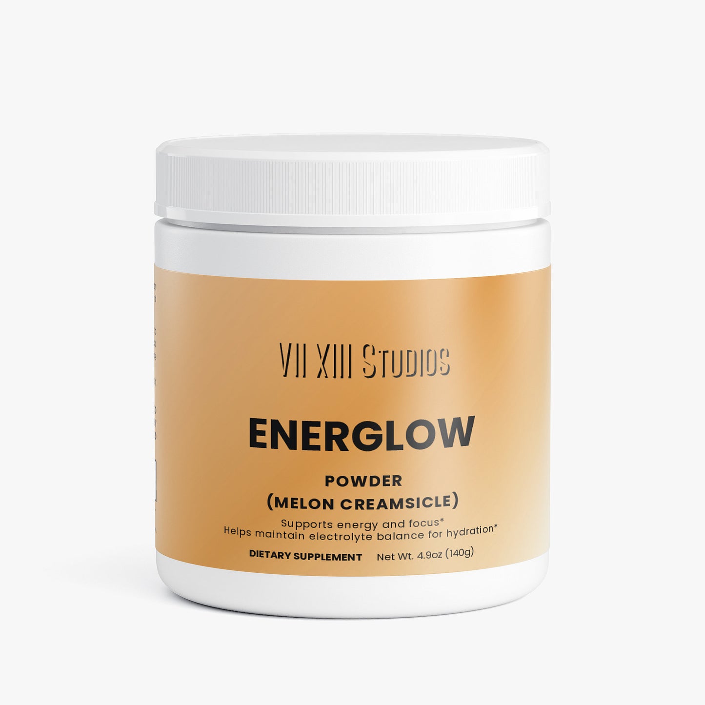 ENERGLOW Powder (Melon Creamsicle)