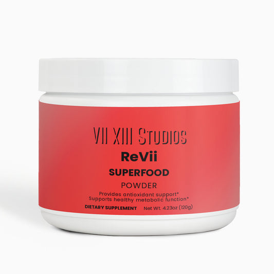 ReVii Superfood