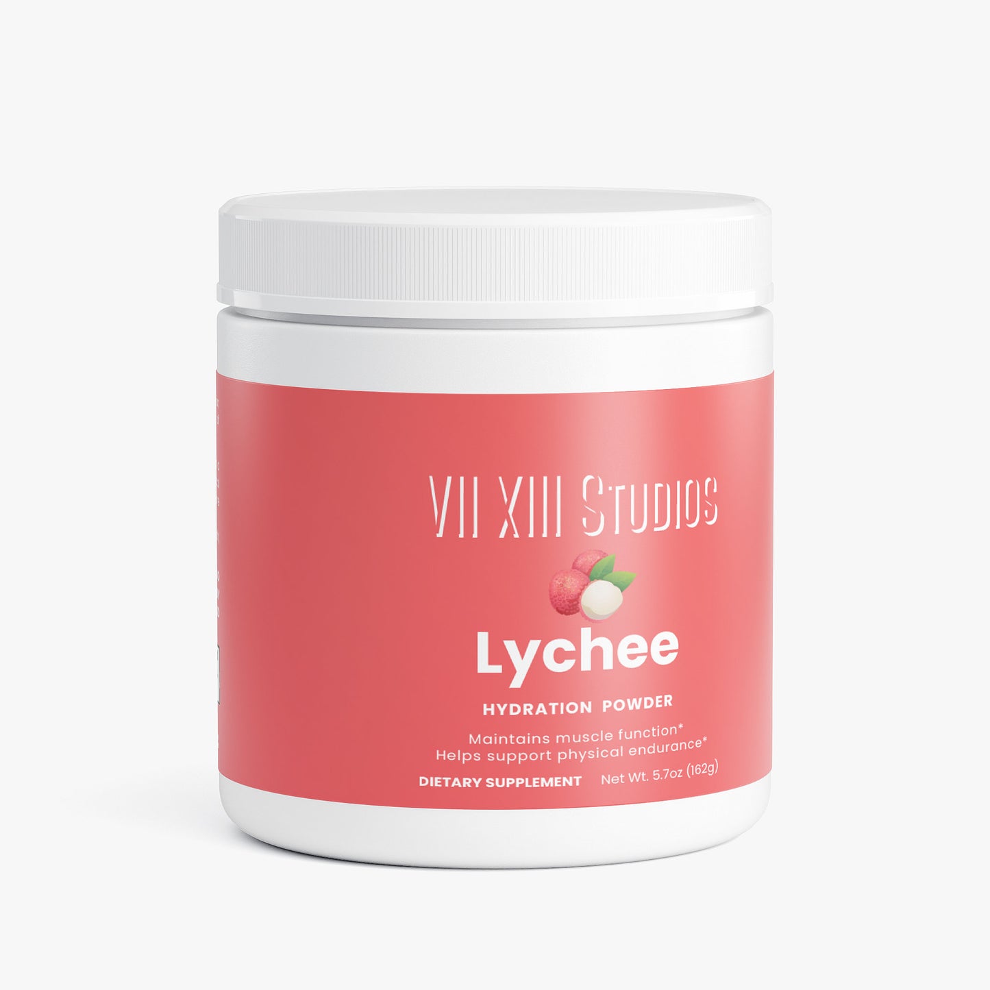 Lychee Hydration Powder