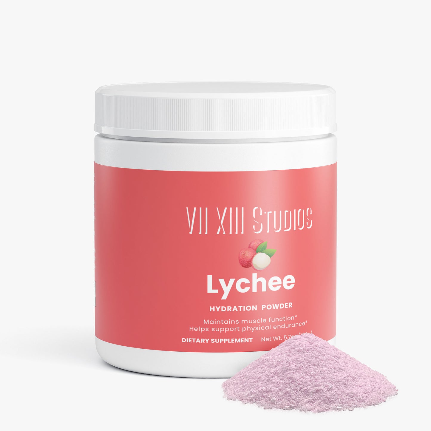 Lychee Hydration Powder