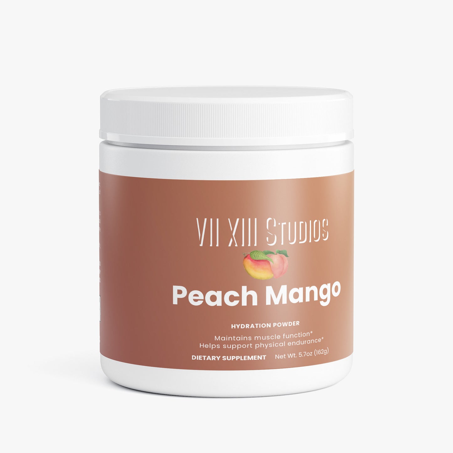 Peach Mango Hydration Powder
